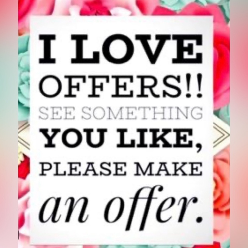 Offers Welcome